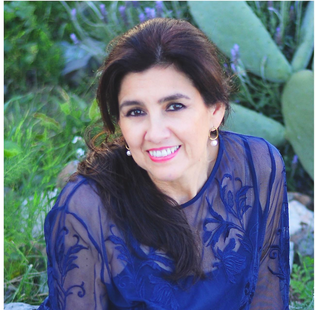 Andrea Román Paz