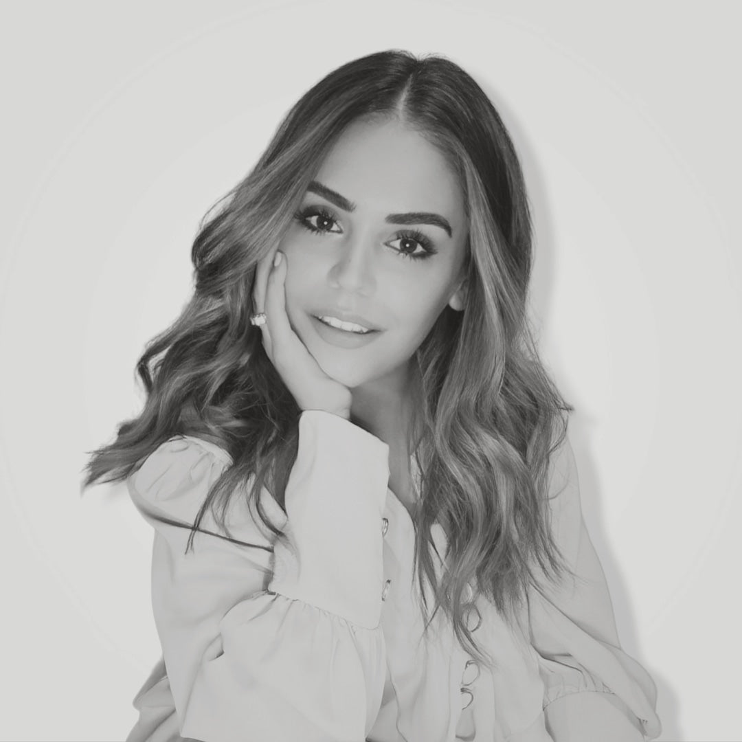 Mariam Lara Nader