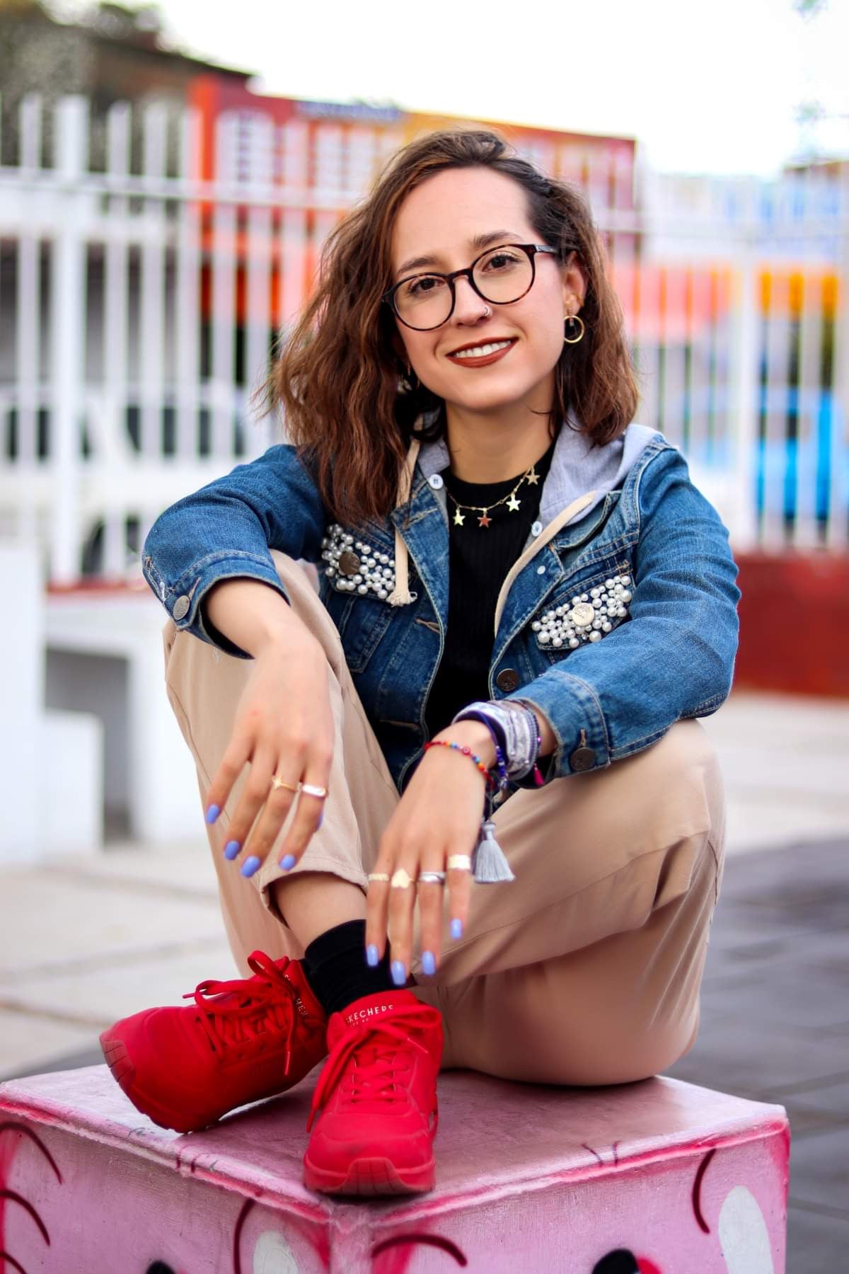 Ivonne Delgado