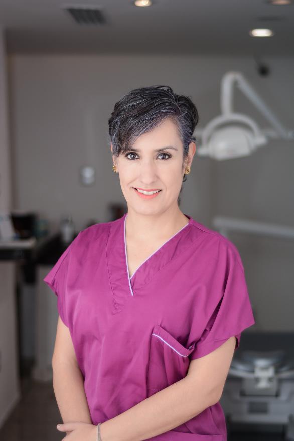 Saray Aranda Romo