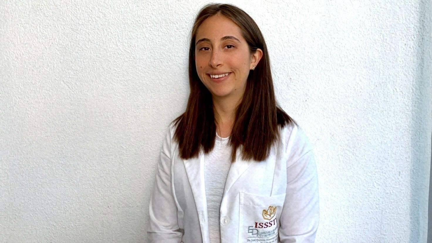 Andrea Tagle Díaz