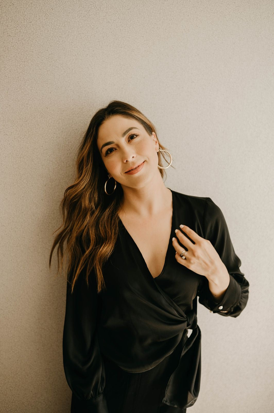 María Sánchez