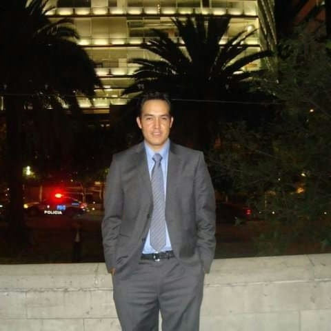 Juan Miranda Rivas