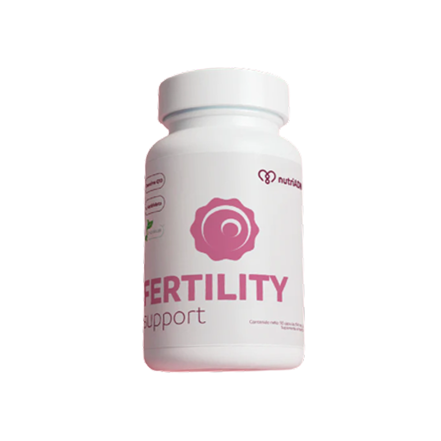 Fertility Support Nutriadn 90 cápsulas