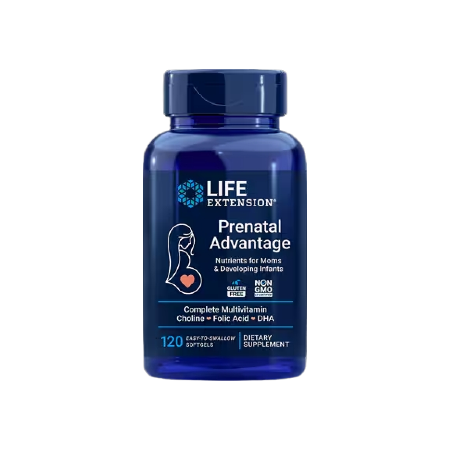 Prenatal Advantage