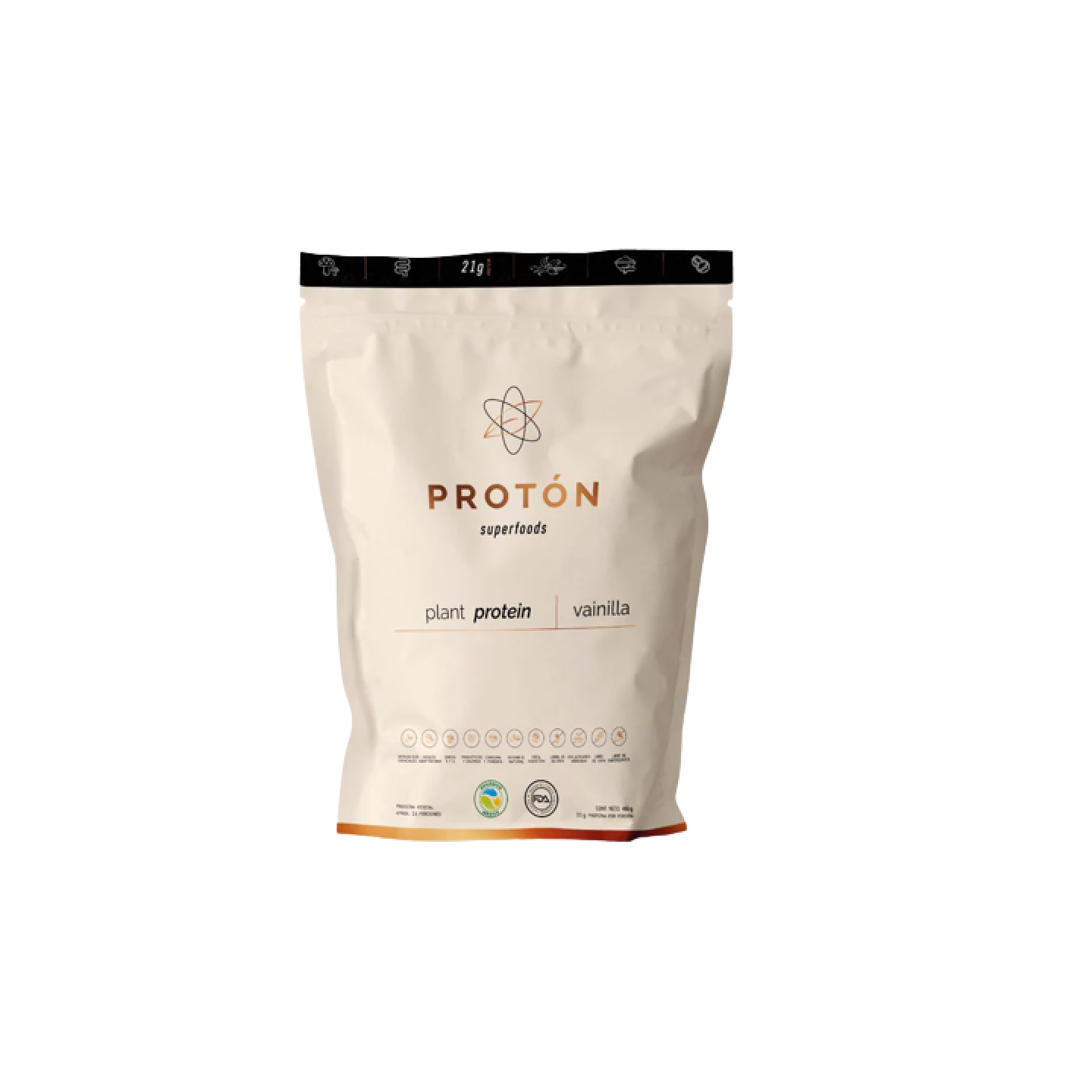 Vanilla Protein