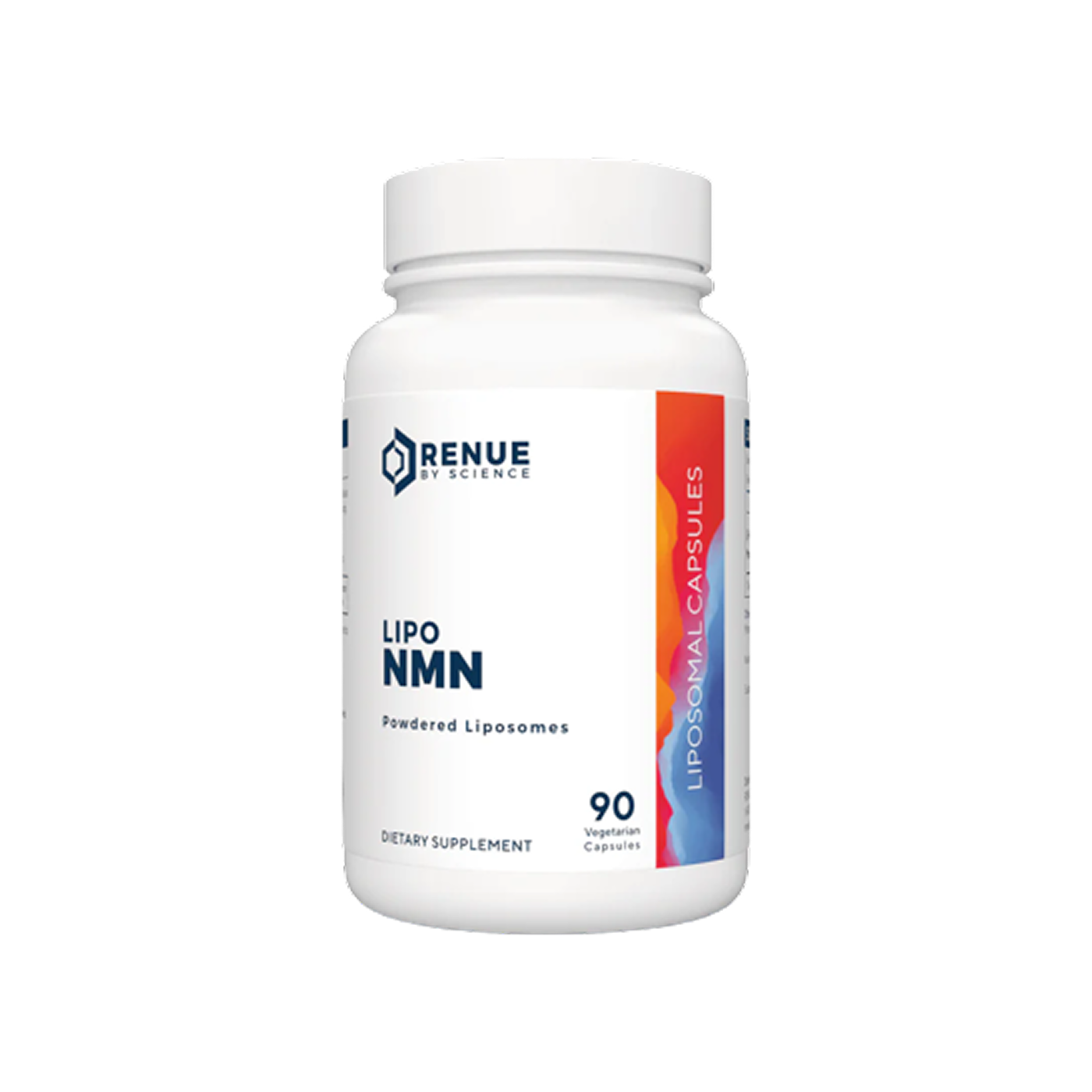 Renue By Science Lipo NMN 90 cápsulas
