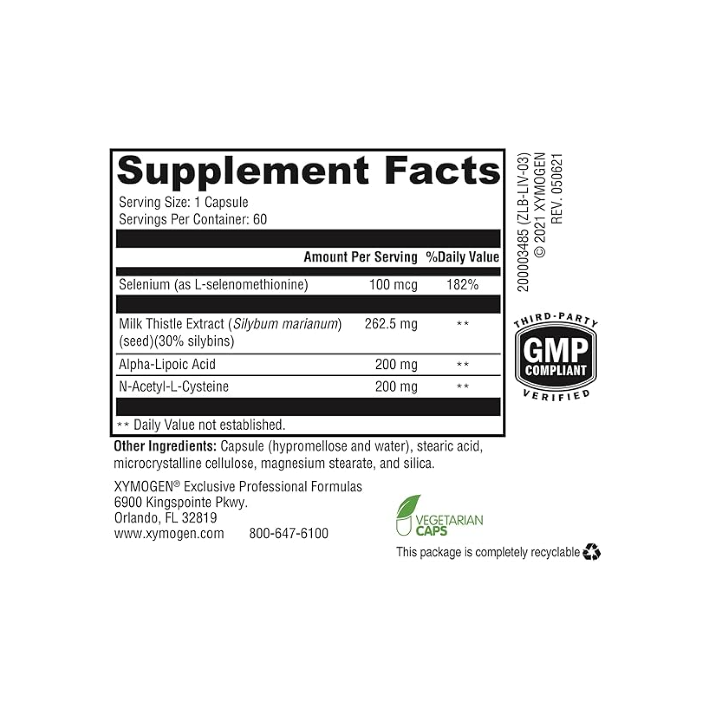 Liver Protect