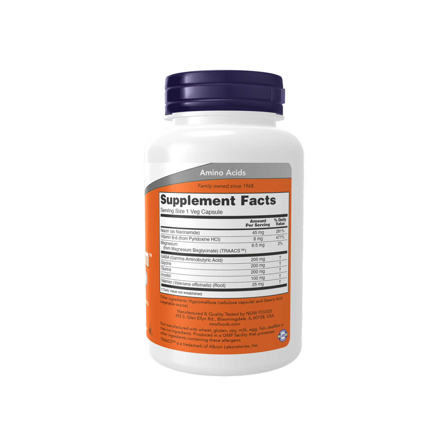 Trace Minerals Max Hydrate Energy Naranja, 44 g (20 sobres efervescentes)