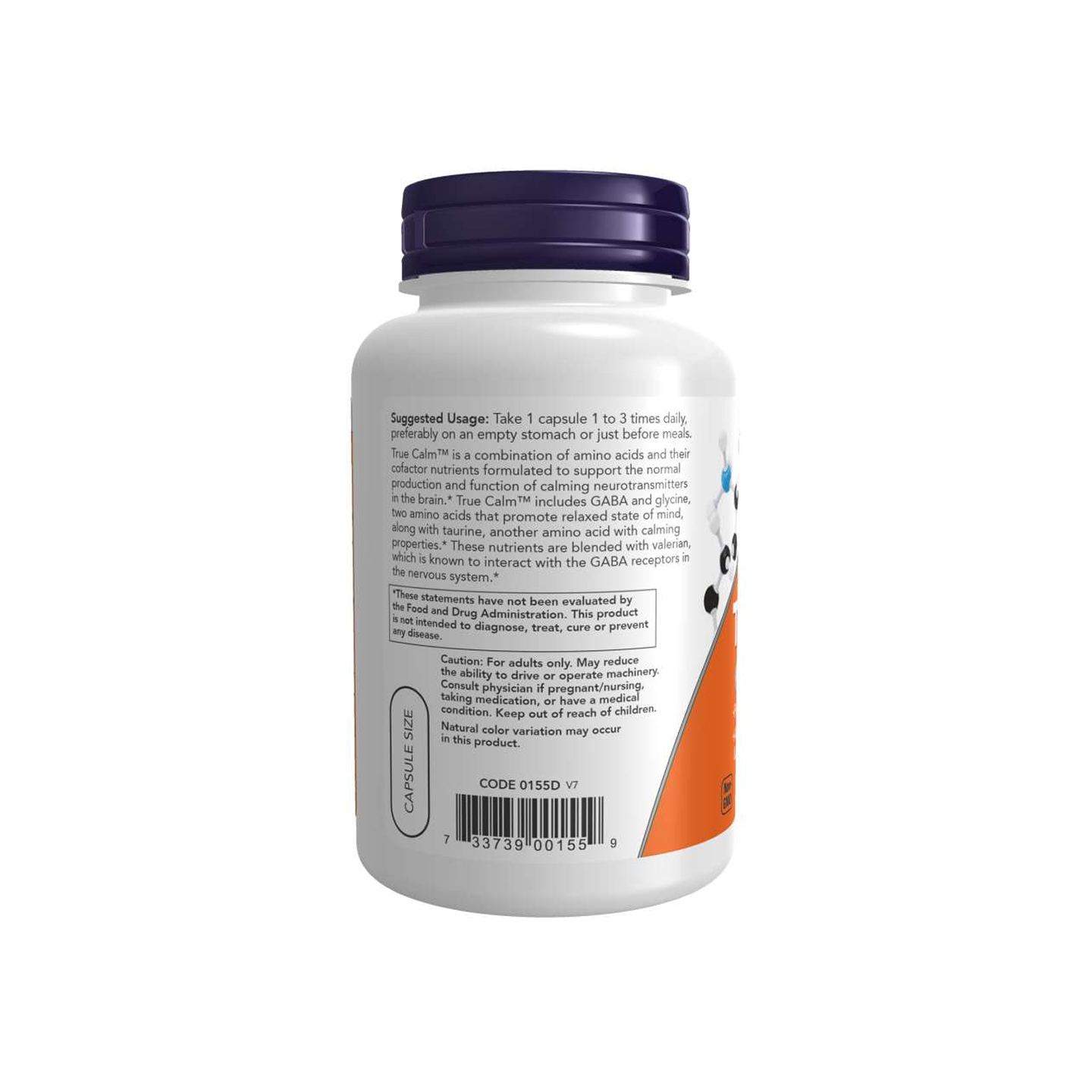 Trace Minerals Max Hydrate Energy Naranja, 44 g (20 sobres efervescentes)