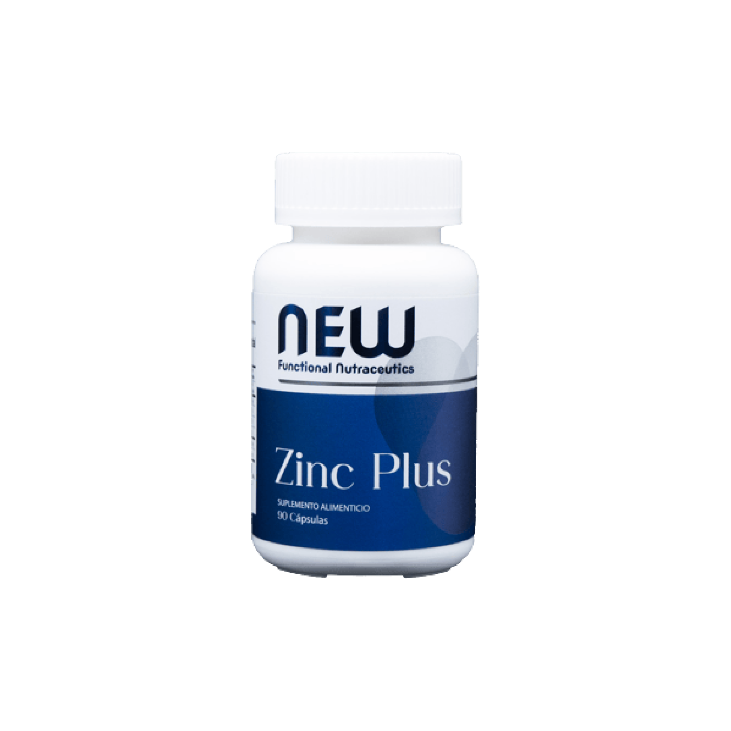Zinc plus