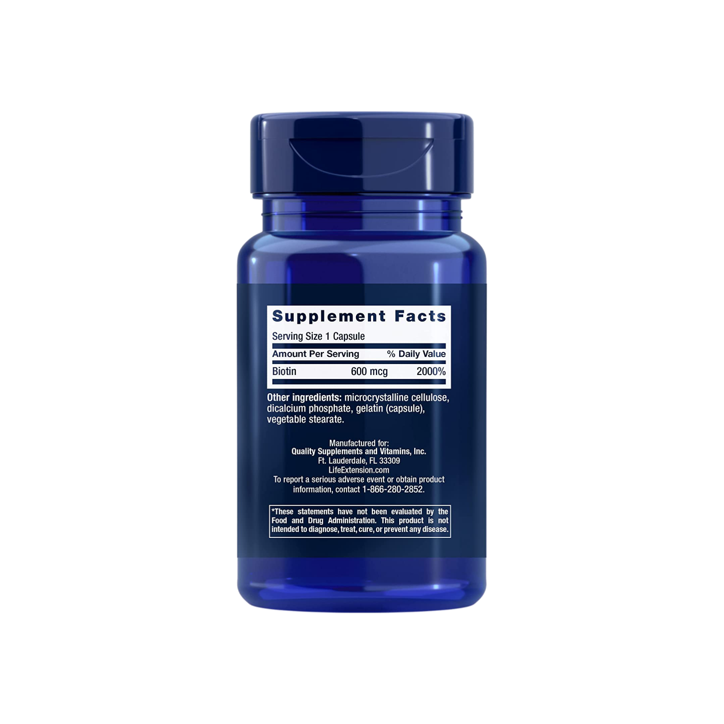 Biotina