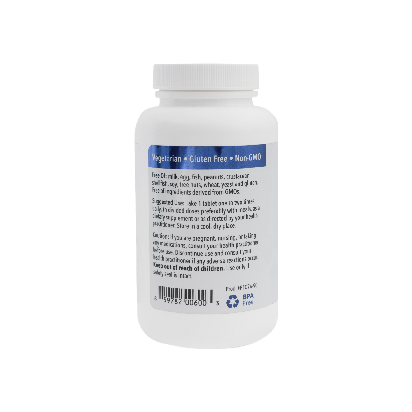 Vitamina C 1000 con Bioflavonoides