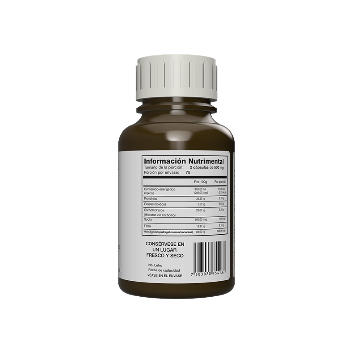 Astragalus
