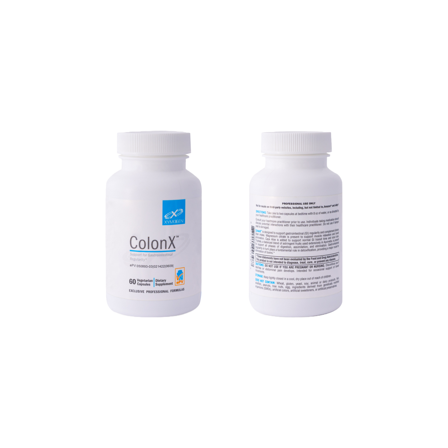 ColonX