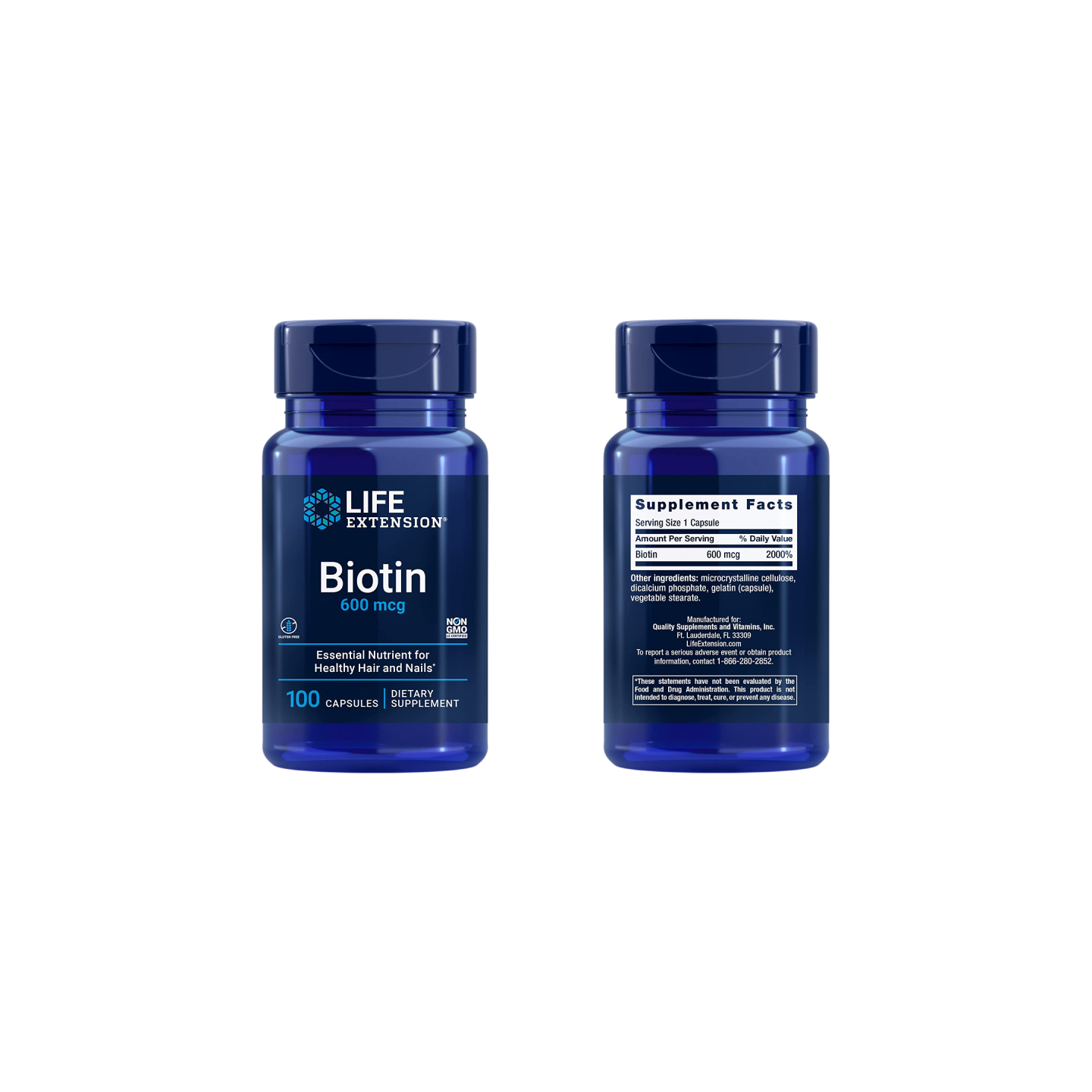 Biotina