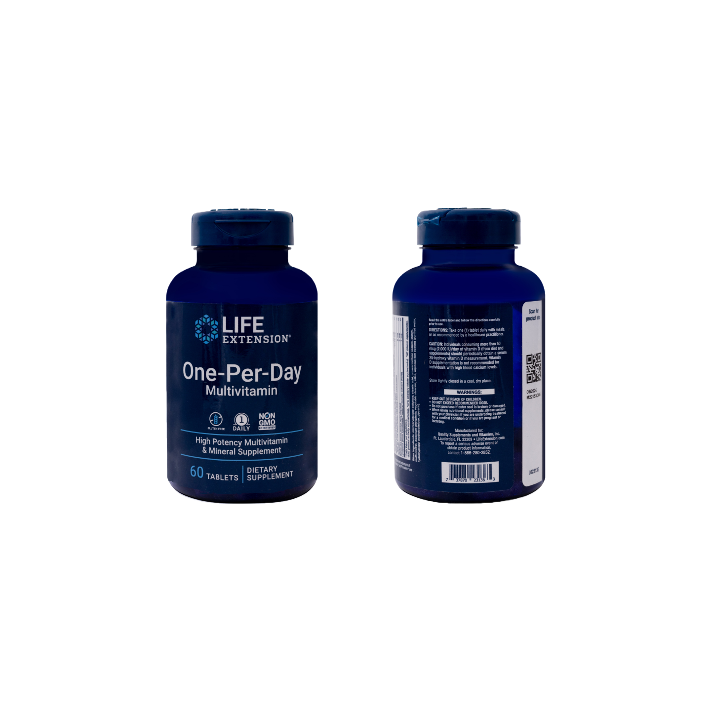 Multivitamínico One Per Day