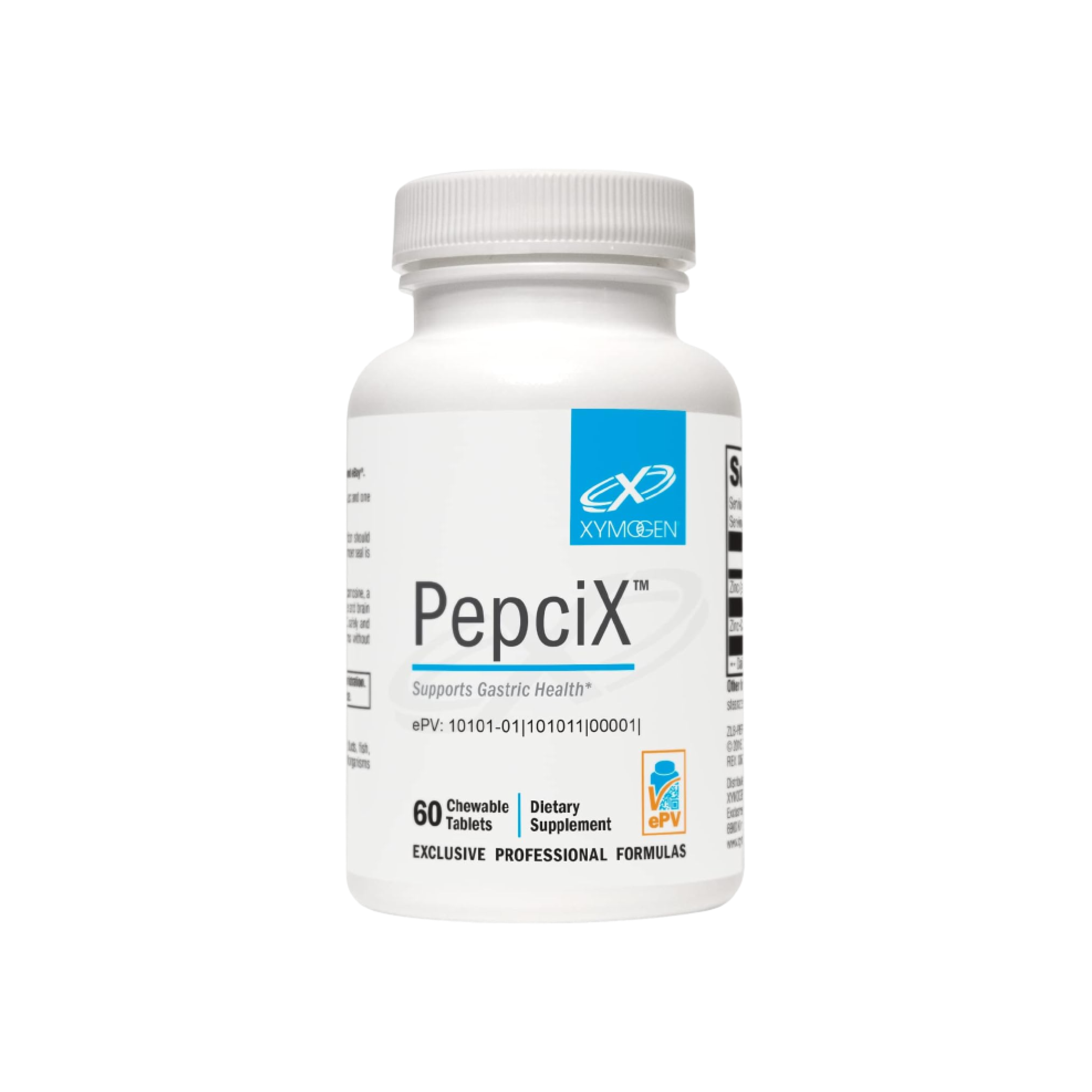 PepciX