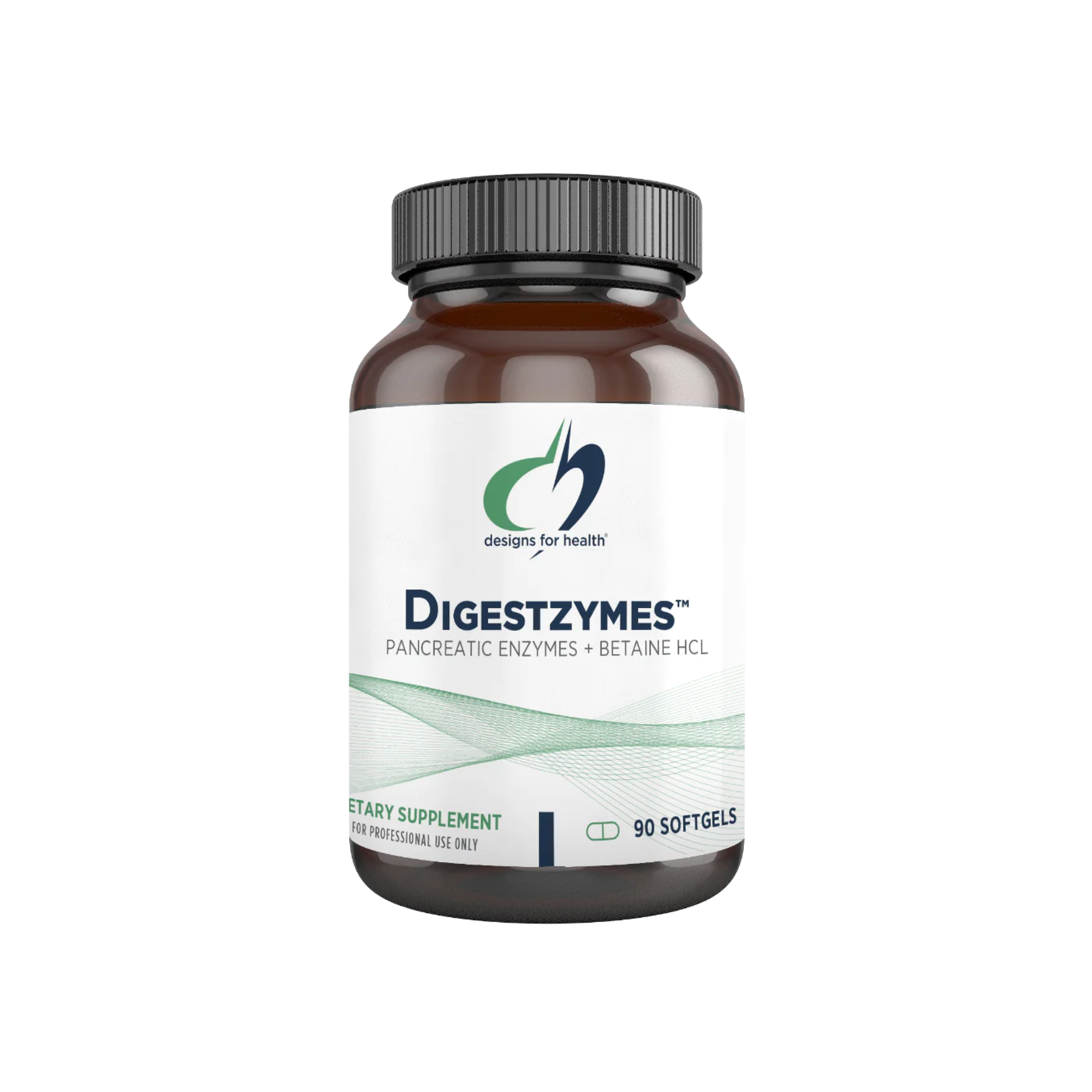 Digestzymes