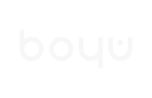 Boyú