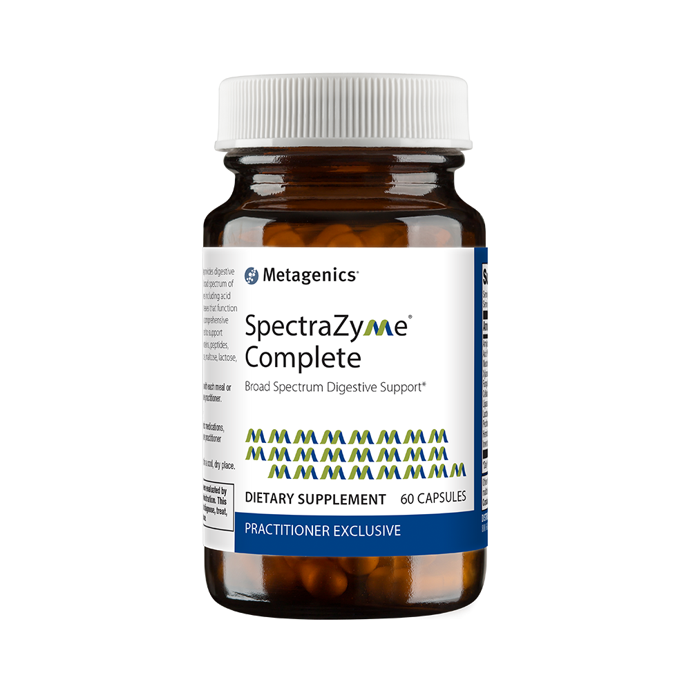 SpectraZyme Complete