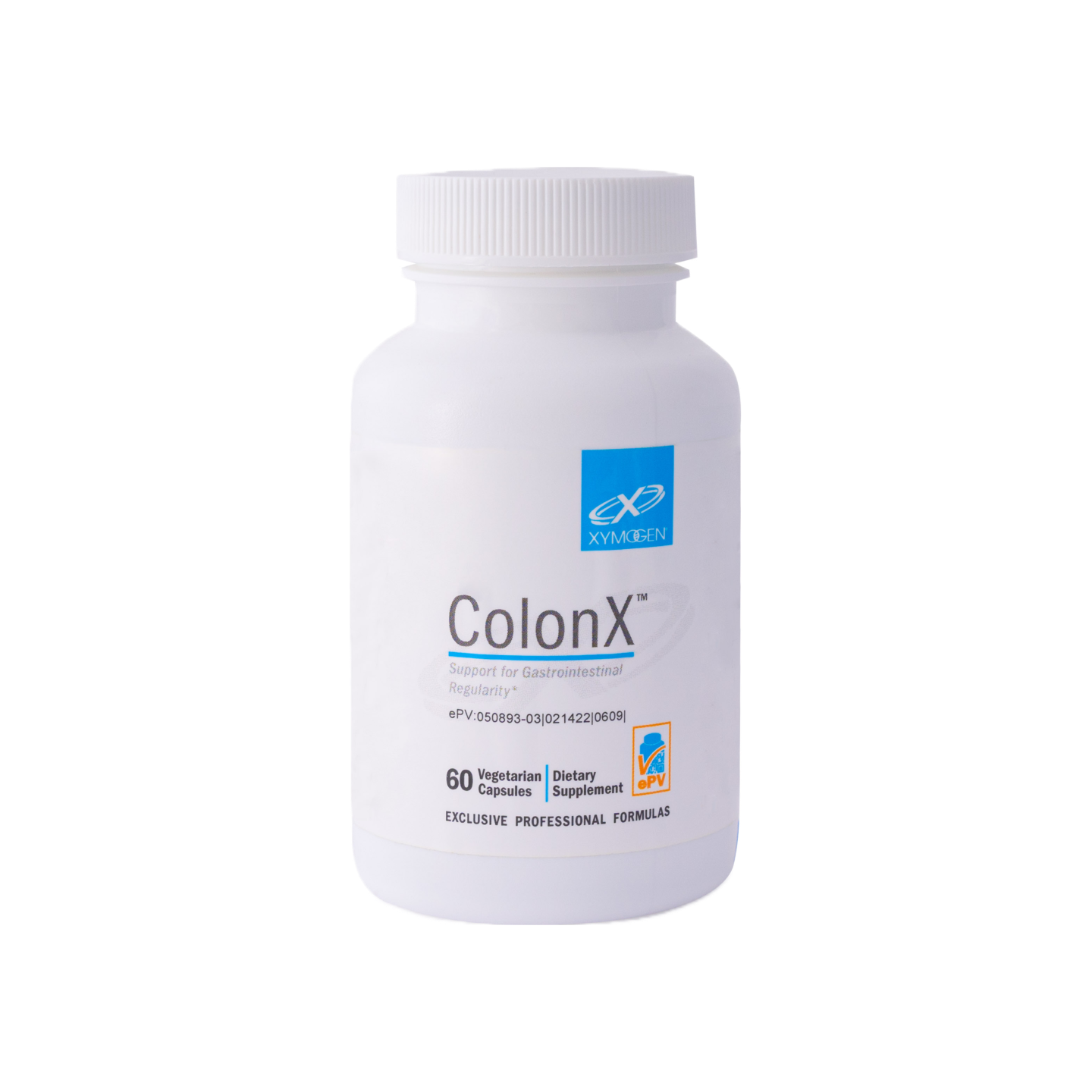ColonX