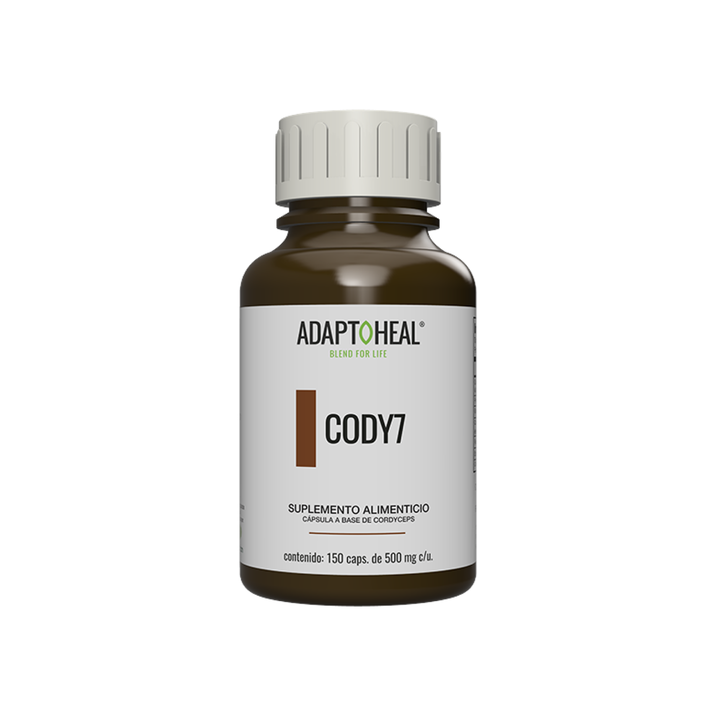 Cordyceps Extracto