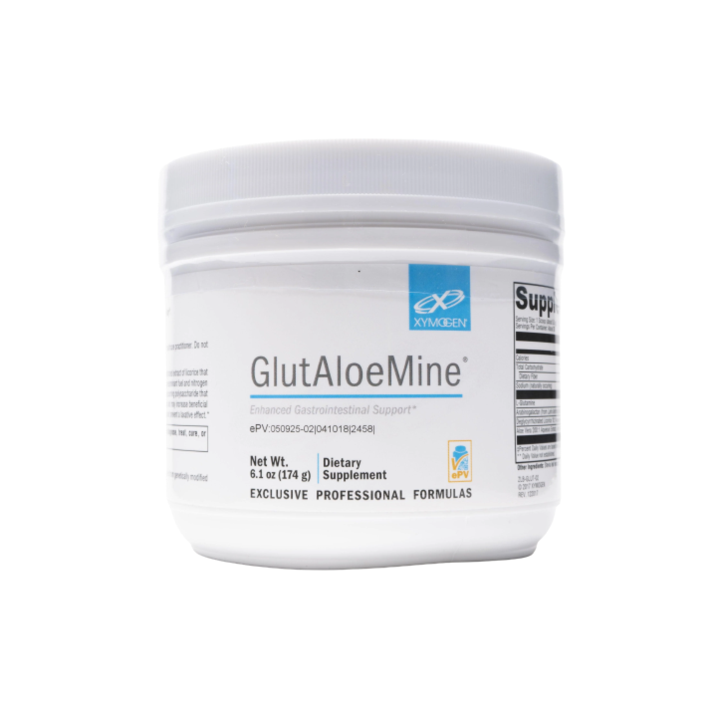GlutAloeMine