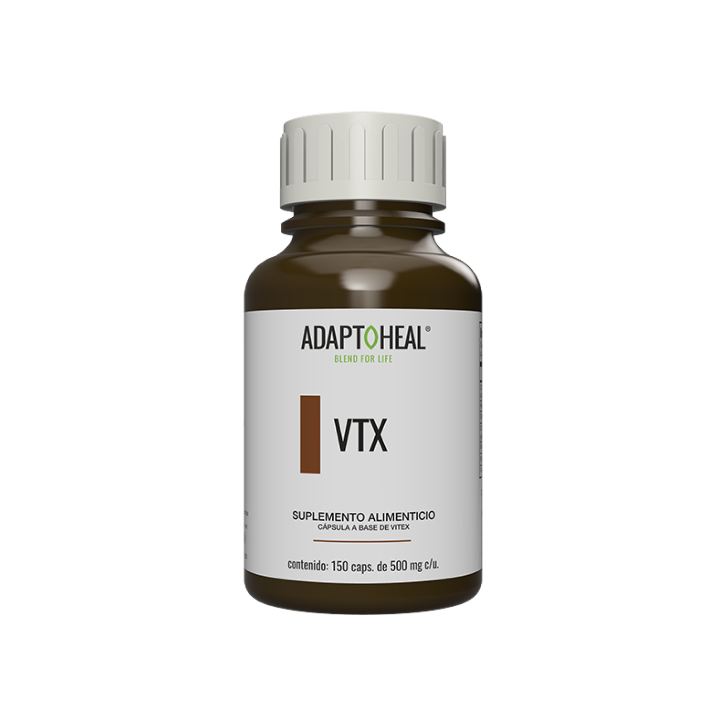Sauzgatillo 500 mg (VTX)