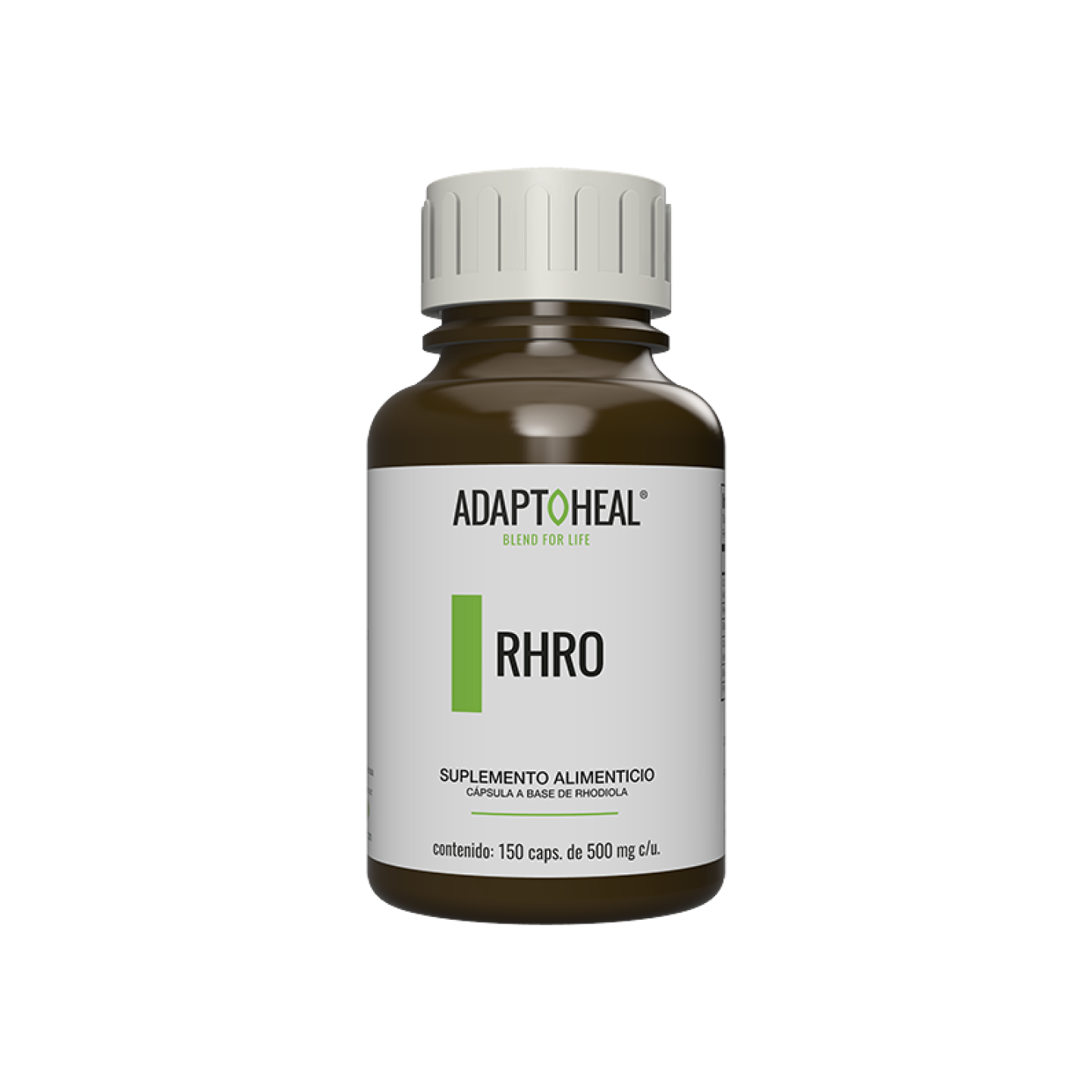 Rhodiola Rosea 500 mg