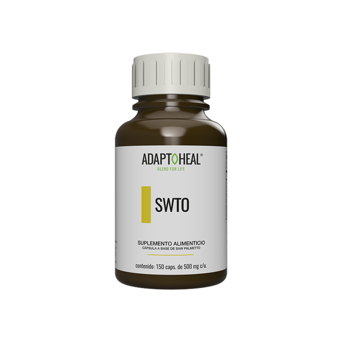 Saw Palmetto 500 mg