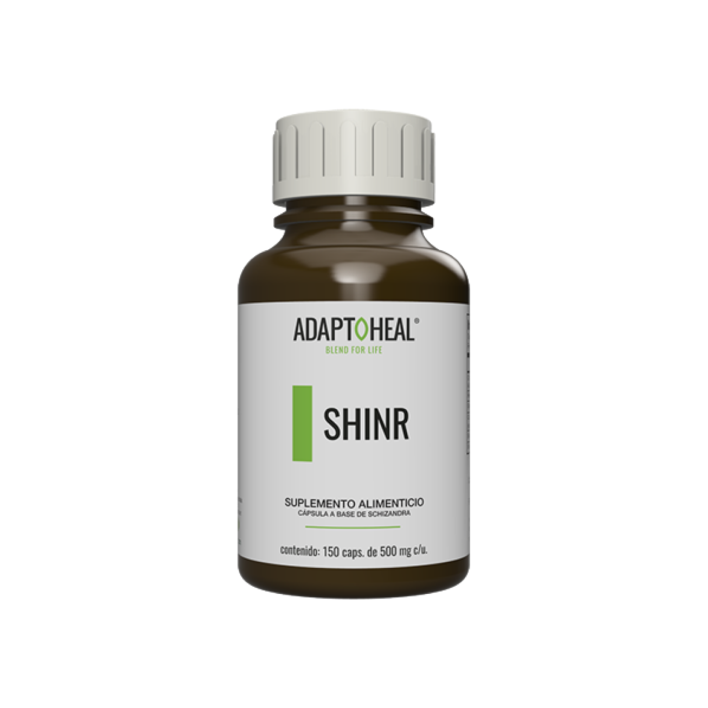 Schizandra 500 mg