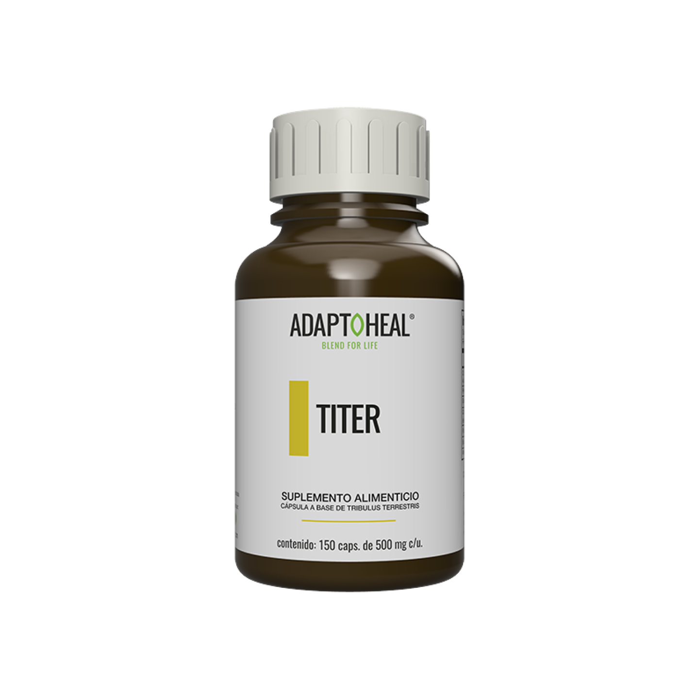 Tribulus Terrestris 500 mg